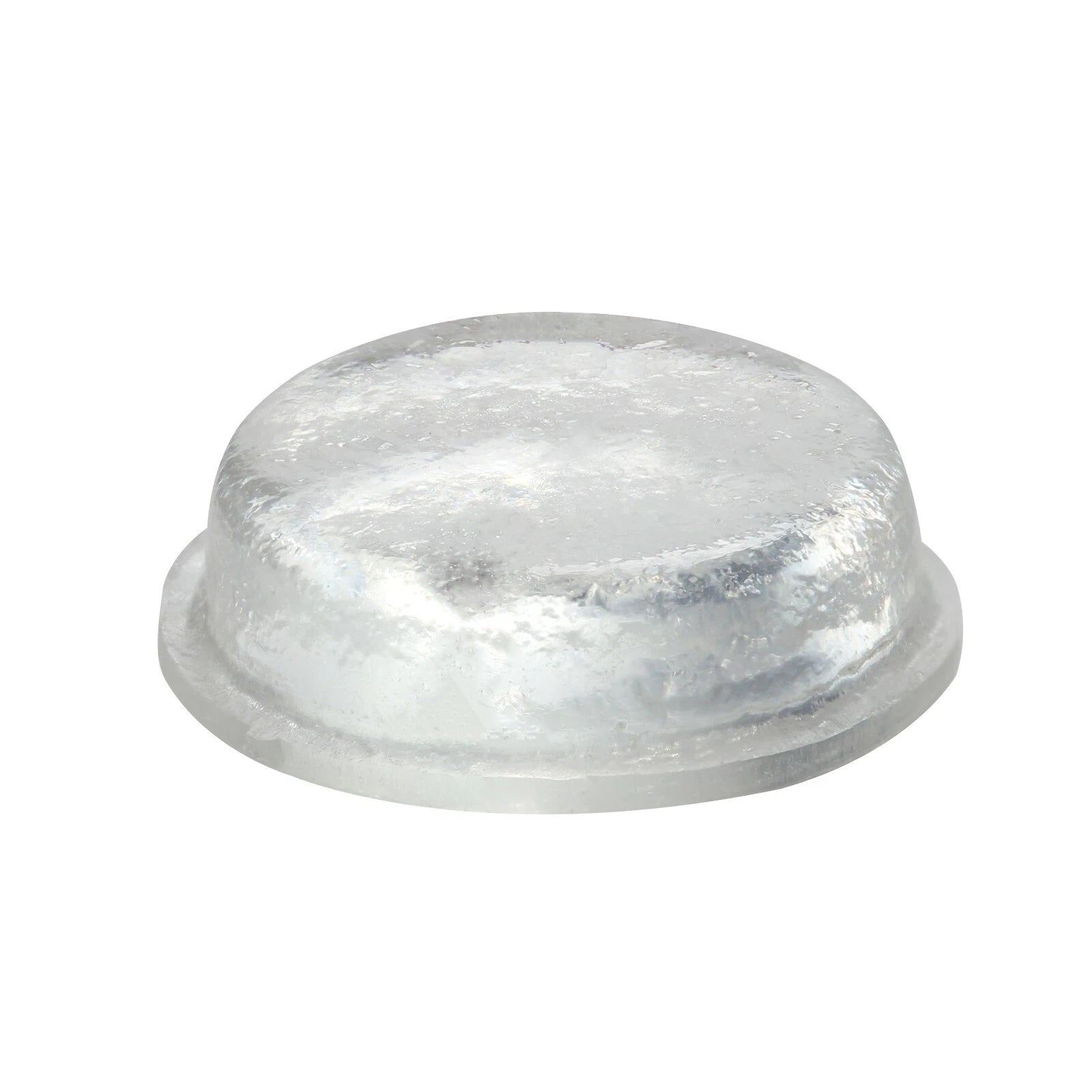 120 Adhesive Rubber Bumpers Stops Door Drawer Cabinet Home Kitchen