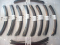 80 Feet 3/16" Enkay Heatshrink Tubing Heat Shrink Wire Wrap Tube 7510