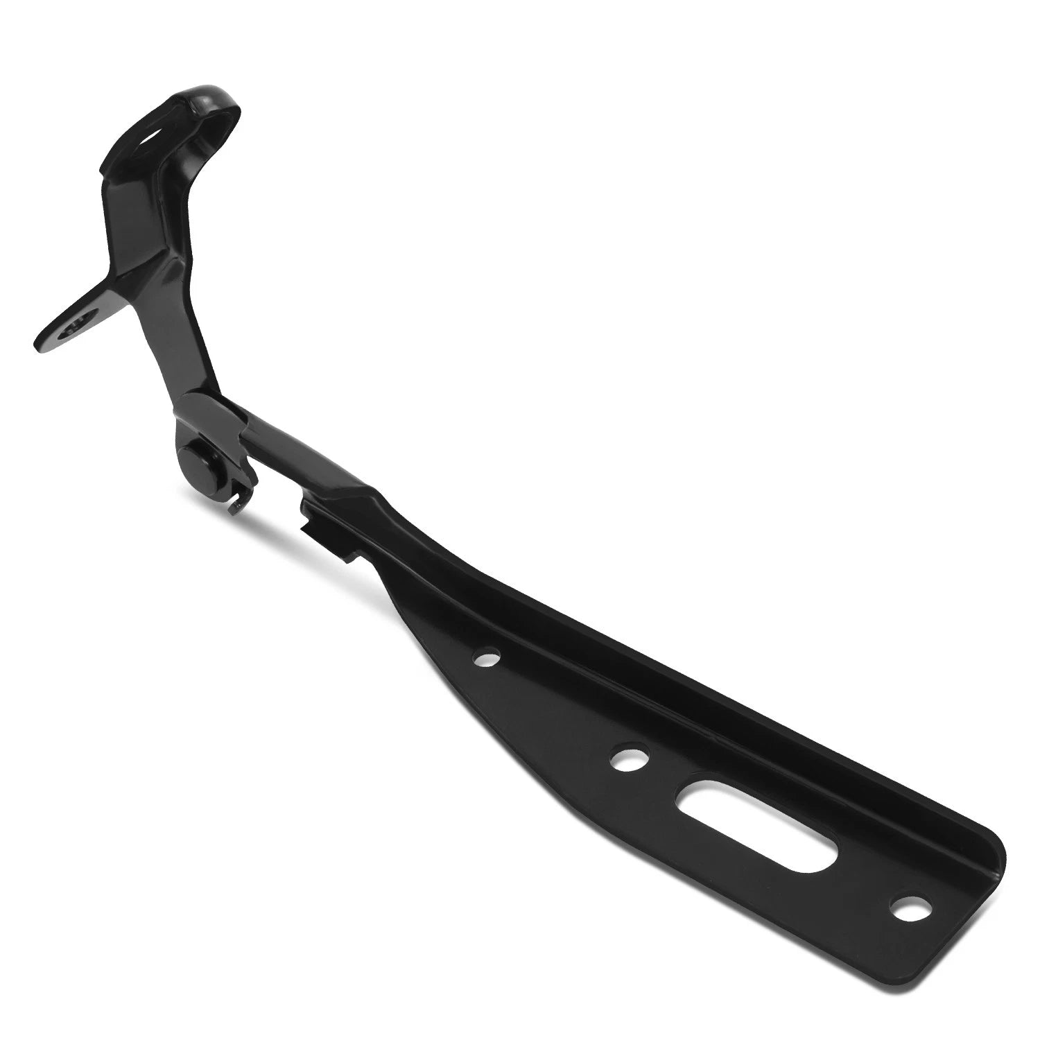 Fit 13-15 Honda Accord Factory Style Rh Passenger Side Steel Bonnet
