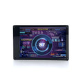 3.5" Ips Dual Usb Secondary Led Display Screen Aida64 Monitor 360°
