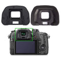 Replacement Viewfinder Eyecup Eye Cup Cap Dust Cover For Panasonic
