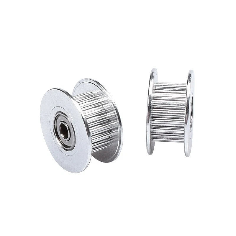 GT2 Aluminium Timing Belt Idler 20Tooth 10mm 5mm Bore