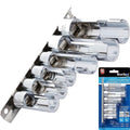 Bluespot Socket Sensor Set 10mm -19mm 3/8 1/2 Drive Deep Metric