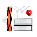Main Side Brush Filter Cleaning Tool Parts For Xiaomi Mi 1c Robot