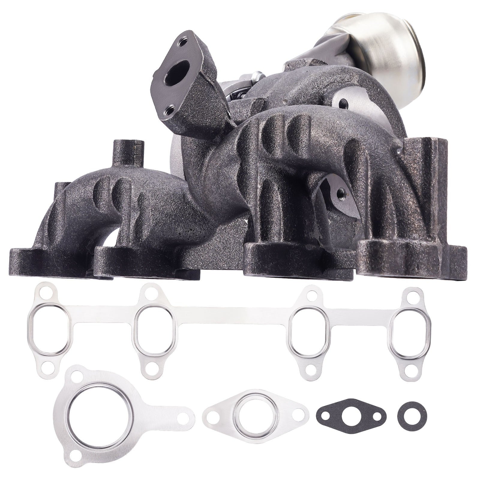 GT1749V Turbocharger For Audi A3 (8L) VW Golf Seat Leon 1.9 DTI 115HP