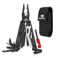 Mossy Oak 19-in-1 Stainless Steel Multi Tool Plier Folding Pocket