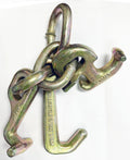 Lot 2 Cargo Control Rtj Cluster Frame Hook 4 Secure Hauler Trucking