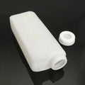 600ml Fuel Oil Mixing Bottle 25:1 For 2-circle Gas Scooter Motorcycle