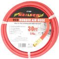Neilsen Rubber Air Hose Line 30ft