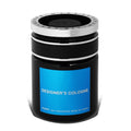 Diax 110g Car Home Glass Jar Style Air Freshener | Built Supply Co