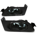 For 2001-2003 Honda Civic Dx Ex Gx Hx Lx Fog Light Lamps W/switch