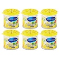 My Shaldan 80g Steel Can Lemon Abs Plastic Gel Can | Built Supply Co