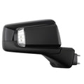 Right Side View Mirror for Chevrolet Silverado 1500 Trail Boss 2022