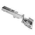 Blum Clip Top 107 Degree Straight Arm Screw On Self Closing Cabinet