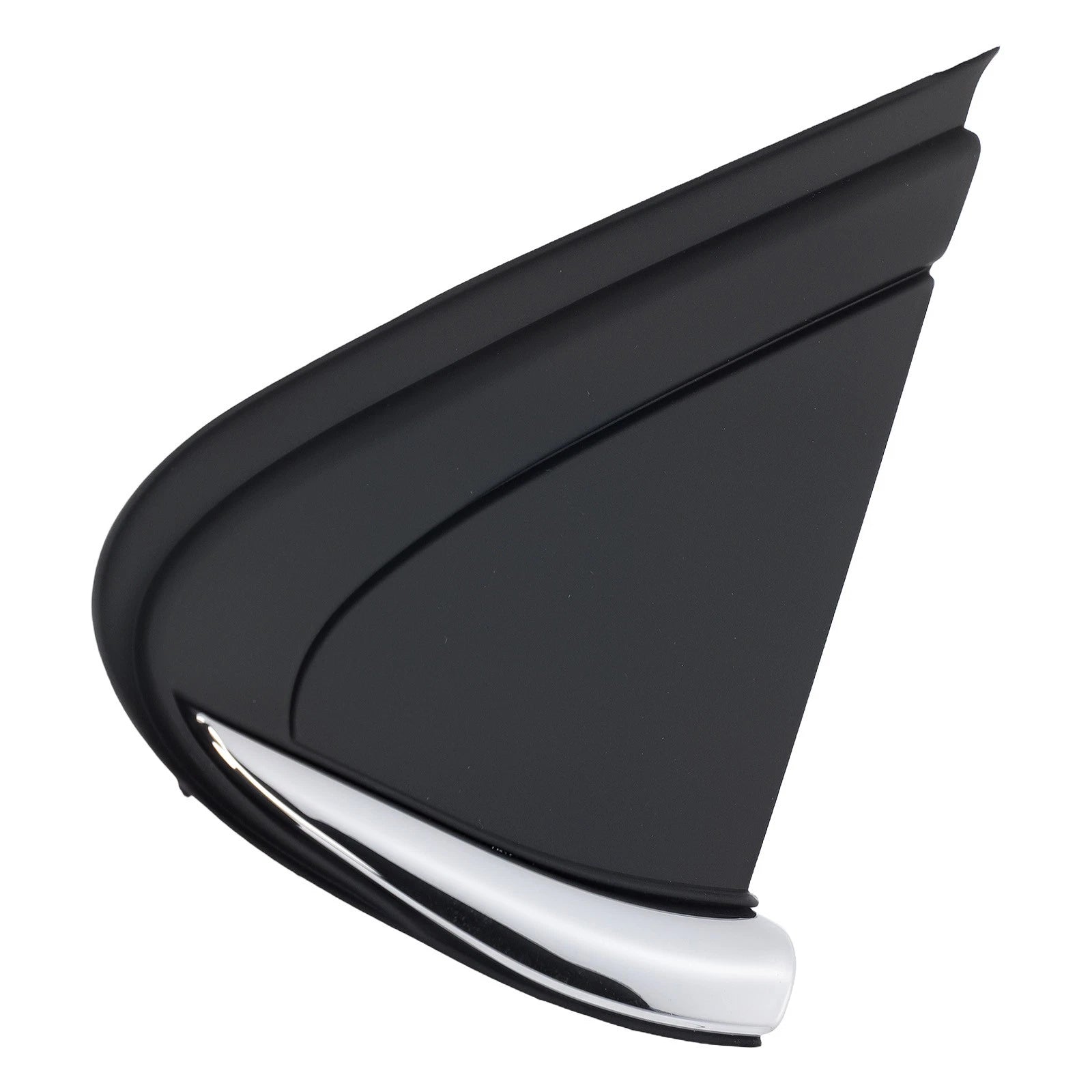 Corner Triangle Window Cover Left for Chevrolet Cruze 2016-2019 84106815