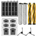 Replacement Accessory Kit For Mova Z70 Ultra Roller Vacuum Cleaner