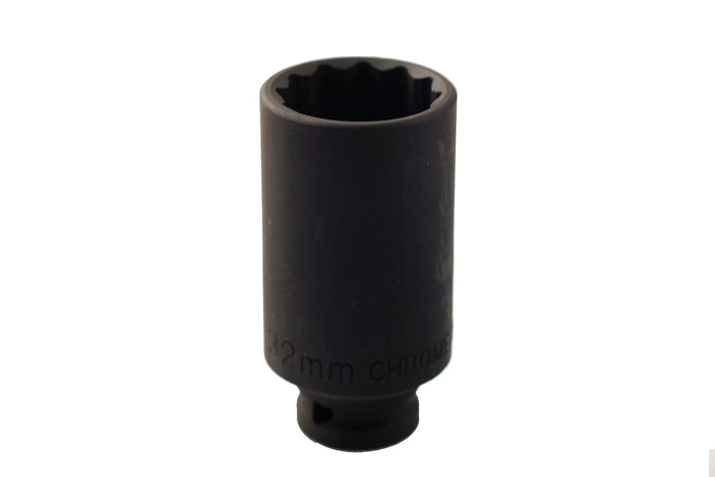 Selta Taiwan Cr-mo 1/2" Dr 12pt 78mml Deep Impact Socket Individual