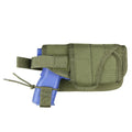 Horizontal Tactical Modular Universal Molle Holster Od Green