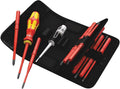 Wera Kraftform Kompakt VDE 16 Piece Set