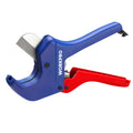 WORKPRO Ratchet PVC Pipe Cutter Tool by WORKPRO