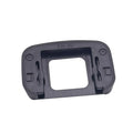 New Dk-30 Silicone Eyecup Eyepiece Viewfinder For Nikon Z50 Camera