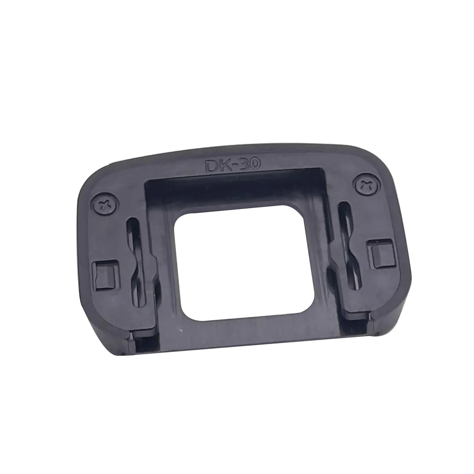 New Dk-30 Silicone Eyecup Eyepiece Viewfinder For Nikon Z50 Camera