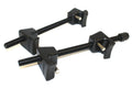 Coil Spring Compressor For Macpherson Struts Shock Absorber Car
