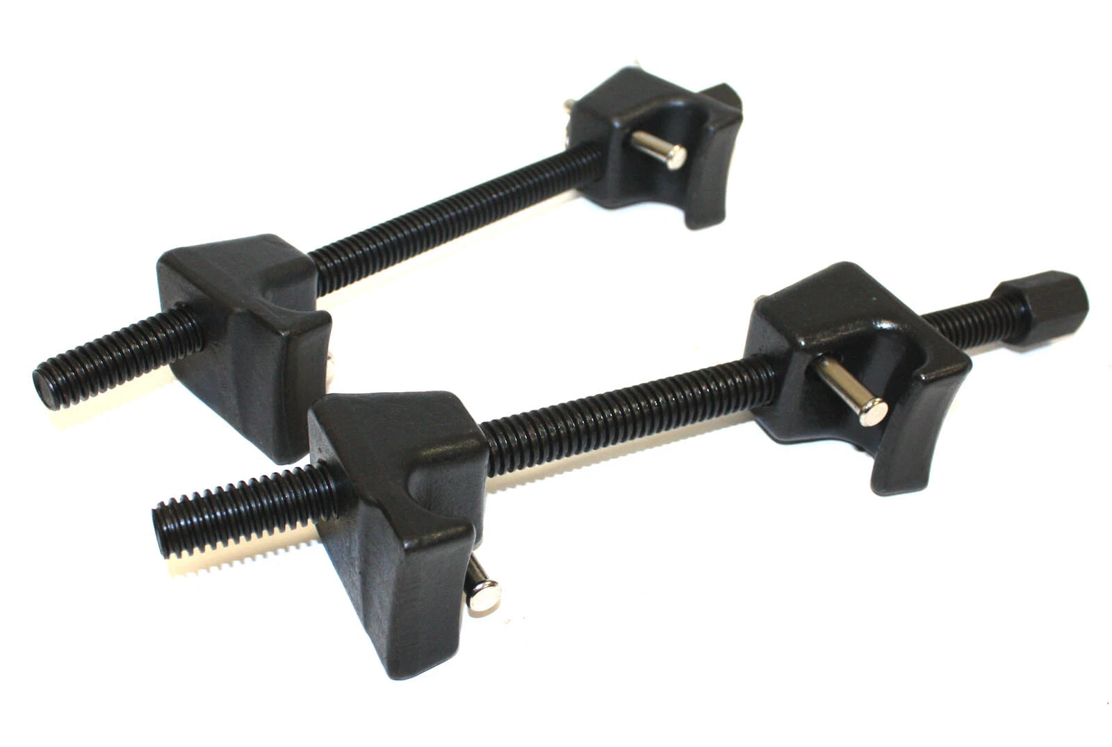 Coil Spring Compressor For Macpherson Struts Shock Absorber Car