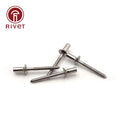 Gb 12616 M6.4 Countersunk Rivets Closed End Blind Rivet Sealed Hollow