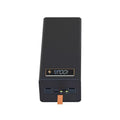 Diy Detachable 21*18650 Battery Case Lcd Display Power Bank Shell