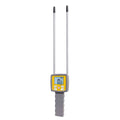 Moisture Meter With 0 To 80 Percent Range For Accurate Grass