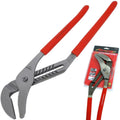 Neilsen 20" Large Plumbers Soft Grip Waterpump Wrench