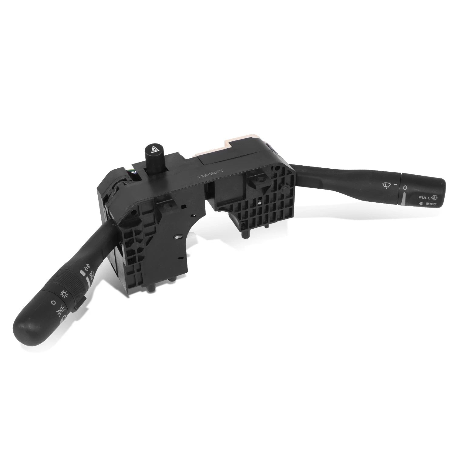 Fit 95-00 Cirrus Sebring Stratus Breeze W/o Fog | Built Supply Co