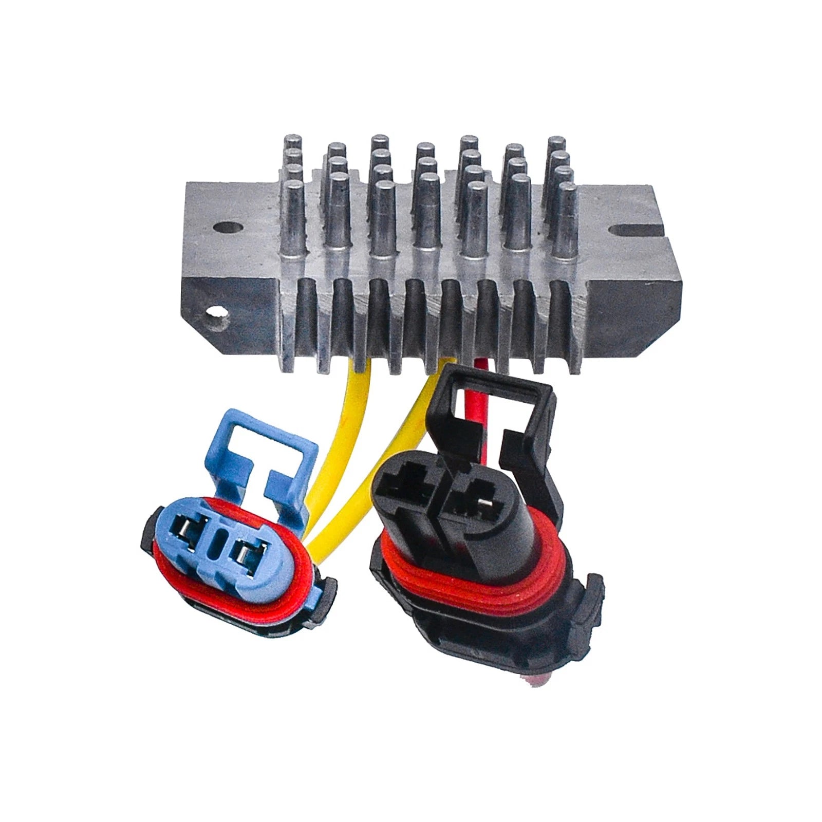 Voltage Regulator Repair For Kawasaki Fs730v Fx730v Fx850v Fxt00v
