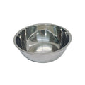 15" Mixing Bowls, 14.5 Qt Stainless Steel For Cooking, Baking, Meal