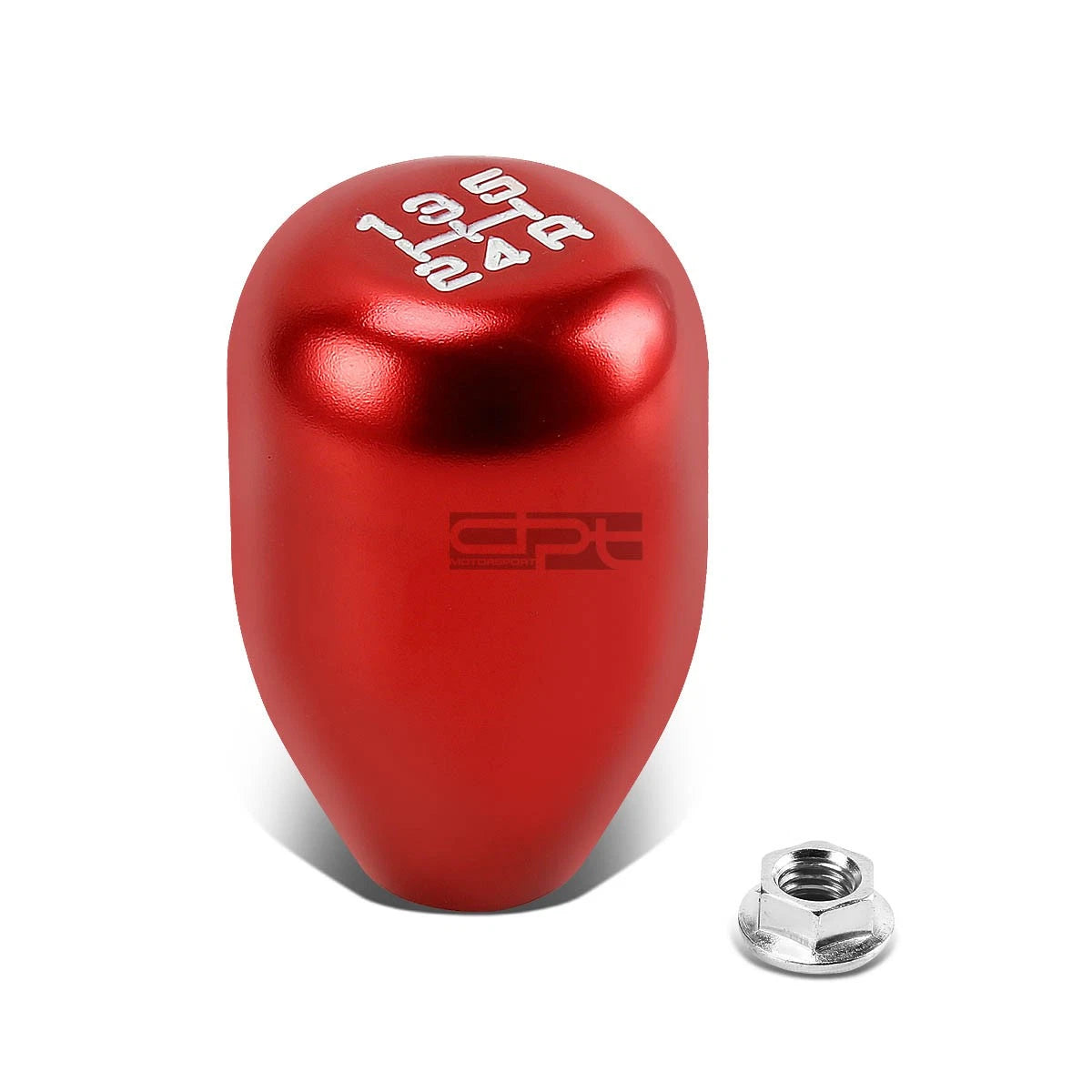 Fit 88-00 Honda Civic/crx Acura Integra Red Racing | Built Supply Co