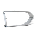 Fit 17-20 Jaguar F-pace R-sport S Passenger Right | Built Supply Co