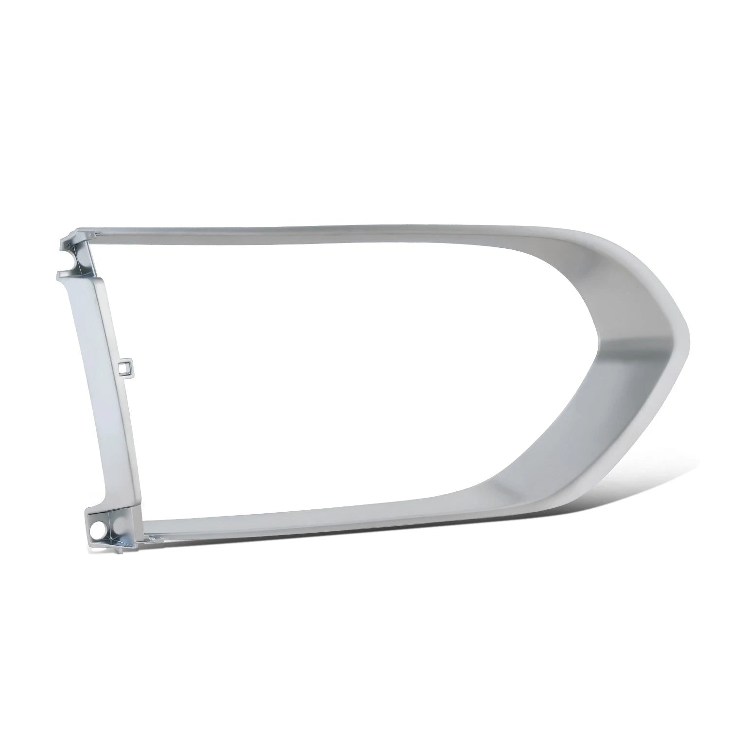 Fit 17-20 Jaguar F-pace R-sport S Passenger Right | Built Supply Co