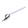 Toilet Handle Brand New Chrome Finish Toilet Handle High Quality