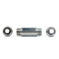 1.0" Straight Shank ER16 Double End Collet Tool Holder CNC Turning