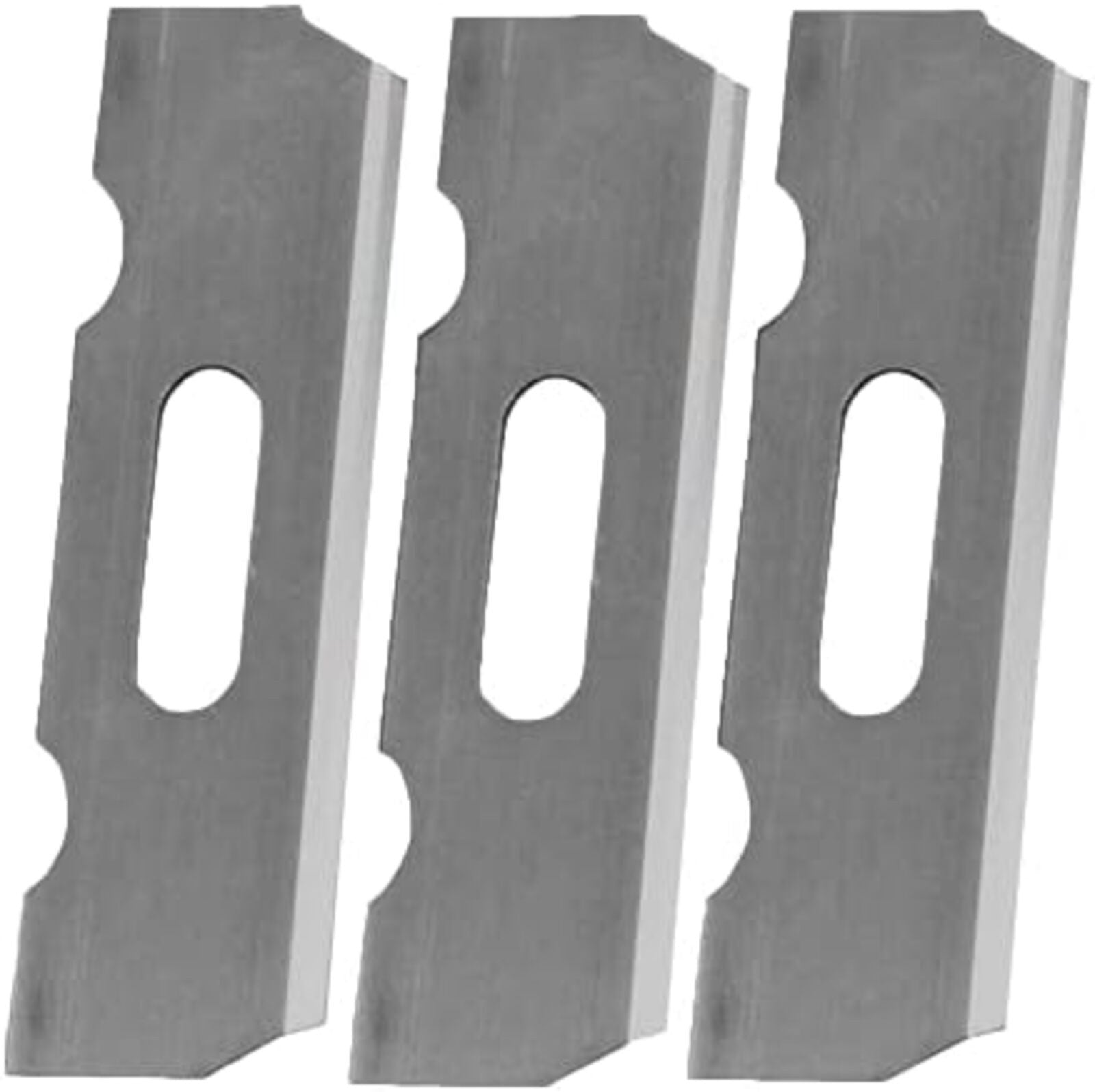 KAKURI Replacement Plane Blade 58mm