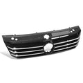 Fit 12-15 Vw Passat Horizontal Slats Front Grill | Built Supply Co