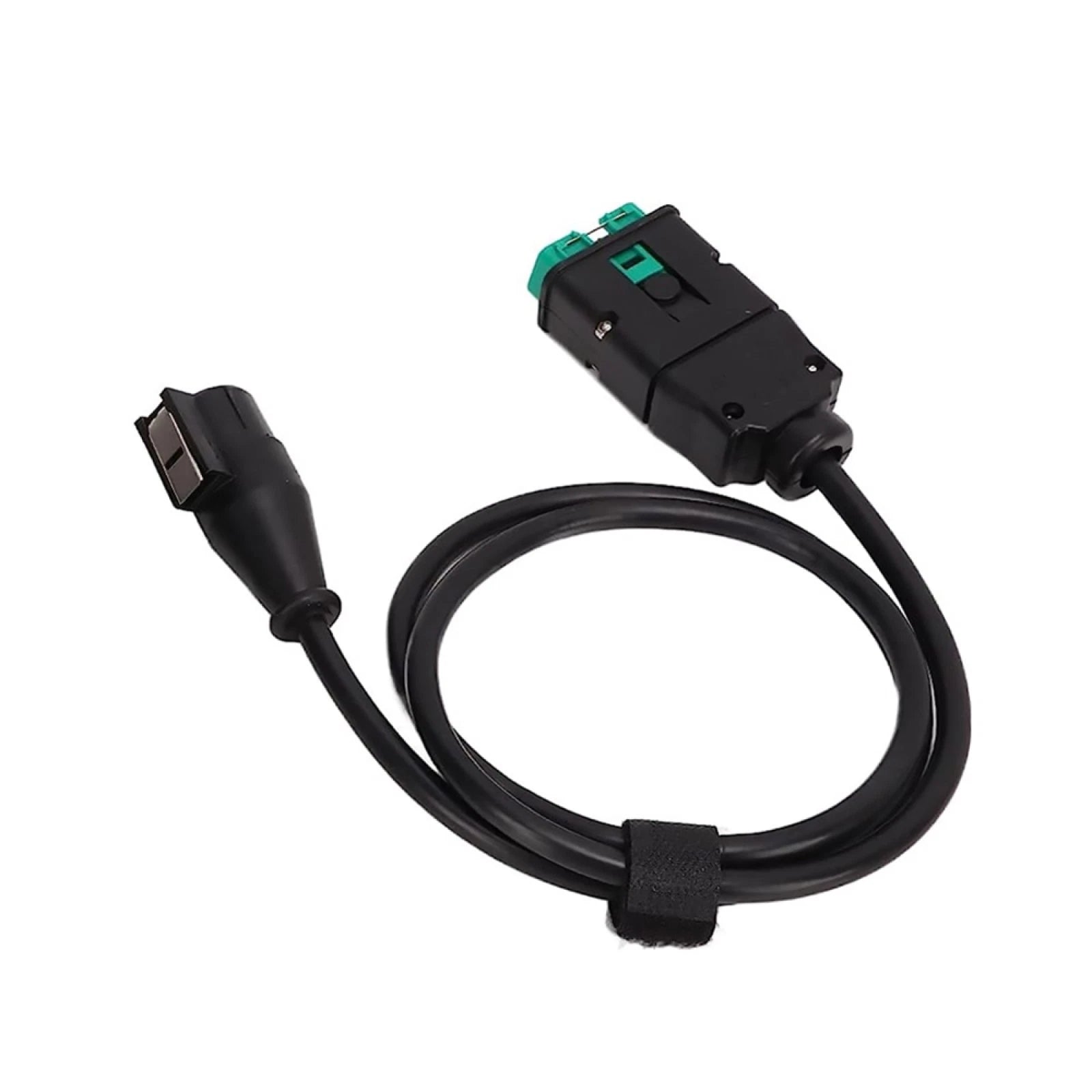 Obd2 Diagnostic Adapter Connection Main Cable For Lexia 3 Pp2000