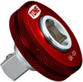 TONE L-QA-03R Quick Adapter 3/8-inch Drive