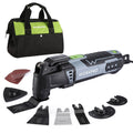 WORKPRO 3/8 Drive Magnetic Socket Organizer
