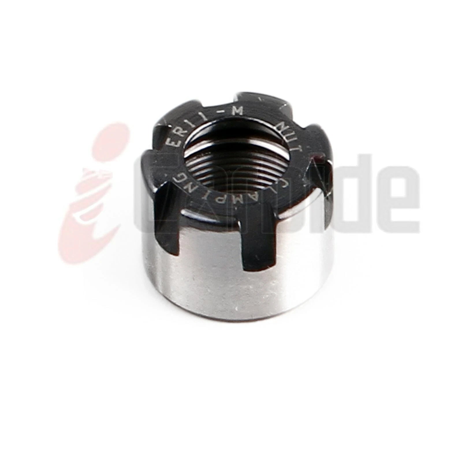 New Precision Er11 Mini Collet Nut Tool Holder Collet Nut