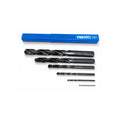 PRESTO Metric Drills Single HSS Jobber Drill In Various Sizes From