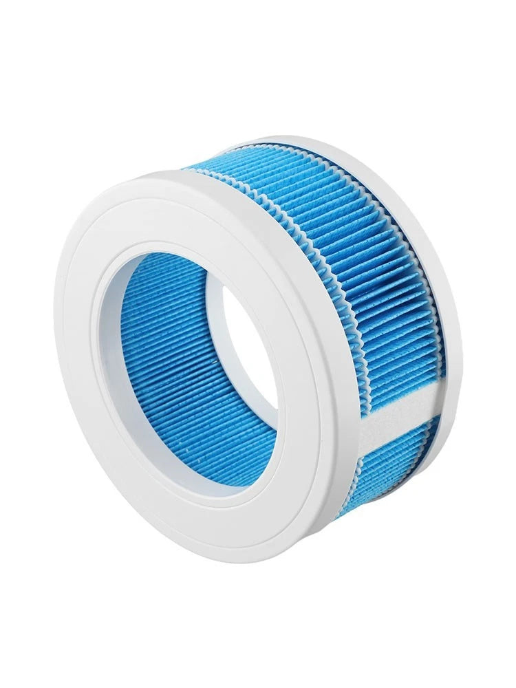Hygienic Replacement Filters Tailored For Use In Model Sz4z80 And