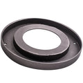 Coil Retainer Coil Spring Perch Coil Spring Bucket for Ram 2500 3500 94-02 Steel