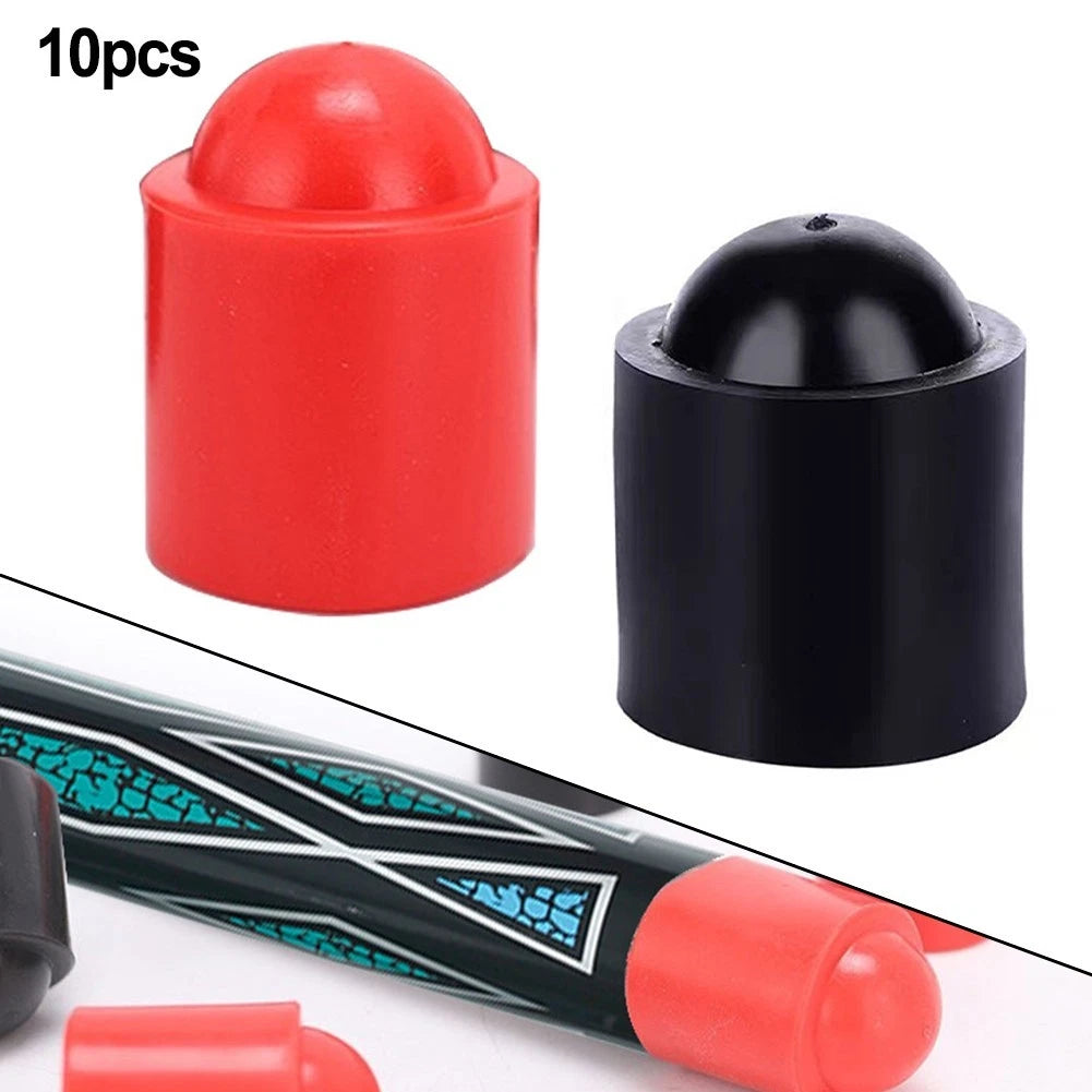 Keep Your Pool Cue In Top Condition With Pool Cue Bottom Protectors